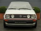 Volkswagen Golf GTI 8S 1800 PB Blanc Métallisé  - 8