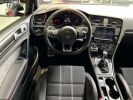 Volkswagen Golf GTI CLUBSPORT 2.0 TSI 265 cv BlueMotion Technology DSG6 ENTRETIEN COMPLET WOLKSWAGEN Rouge  - 16