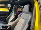 Volkswagen Golf GTI Clubsport 2.0 TSI 300 cv DSG7 FULL OPTIONS Jaune  - 8