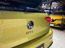 Volkswagen Golf GTI Clubsport 2.0 TSI 300 cv DSG7 FULL OPTIONS Jaune  - 38