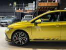 Volkswagen Golf GTI Clubsport 2.0 TSI 300 cv DSG7 FULL OPTIONS Jaune  - 46