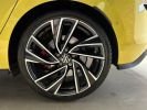 Volkswagen Golf GTI Clubsport 2.0 TSI 300 cv DSG7 FULL OPTIONS Jaune  - 48