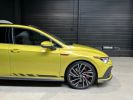 Volkswagen Golf GTI Clubsport 2.0 TSI 300 cv DSG7 FULL OPTIONS Jaune  - 49