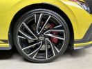 Volkswagen Golf GTI Clubsport 2.0 TSI 300 cv DSG7 FULL OPTIONS Jaune  - 50