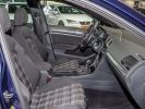 Volkswagen Golf GTI PERFORMANCE BLEU  - 4