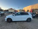 Volkswagen Golf GTI PERFORMANCE Blanc  - 3