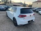 Volkswagen Golf GTI PERFORMANCE Blanc  - 5