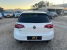 Volkswagen Golf GTI PERFORMANCE Blanc  - 6