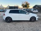 Volkswagen Golf GTI PERFORMANCE Blanc  - 9