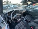 Volkswagen Golf GTI PERFORMANCE Blanc  - 16