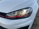 Volkswagen Golf GTI PERFORMANCE Blanc  - 34