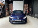 Volkswagen Golf GTI PERFORMANCE 2.0 TSI 245 cv BlueMotion Technology DSG7 FULL OPTIONS Bleu  - 2