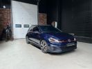 Volkswagen Golf GTI PERFORMANCE 2.0 TSI 245 cv BlueMotion Technology DSG7 FULL OPTIONS Bleu  - 3