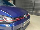 Volkswagen Golf GTI PERFORMANCE 2.0 TSI 245 cv BlueMotion Technology DSG7 FULL OPTIONS Bleu  - 33