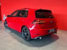 Volkswagen Golf GTI Performance 245 cv Rouge  - 5