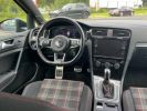 Volkswagen Golf GTI PERFORMANCE DSG 245cv Gris Anthracite  - 20