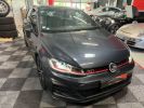 Volkswagen Golf GTI PERFORMANCE DSG 245cv Gris Anthracite  - 12