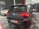 Volkswagen Golf GTI PERFORMANCE DSG 245cv Gris Anthracite  - 16