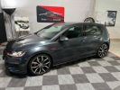 Volkswagen Golf GTI PERFORMANCE DSG 245cv Gris Anthracite  - 1