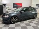 Volkswagen Golf GTI PERFORMANCE DSG 245cv Gris Anthracite  - 2