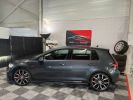 Volkswagen Golf GTI PERFORMANCE DSG 245cv Gris Anthracite  - 3