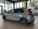 Volkswagen Golf GTI TCR 290 ch DSG Garantie 6 ans TO Akra DCC Camera Keyless 19P 489-mois Gris  - 5