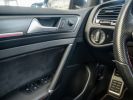 Volkswagen Golf GTI TCR 290ch DSG NAVI/PANO/LED/CAMERA/ACC/GARANTIE 12 MOIS GRIS PUR  - 11