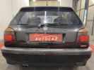 Volkswagen Golf III VR6 2.8i 174CV +TOIT OUVRANT/SIEGE CUIR/CLIM AUTO Noir  - 8