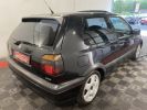 Volkswagen Golf III VR6 2.8i 174CV +TOIT OUVRANT/SIEGE CUIR/CLIM AUTO Noir  - 10