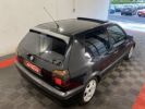 Volkswagen Golf III VR6 2.8i 174CV +TOIT OUVRANT/SIEGE CUIR/CLIM AUTO Noir  - 19