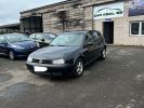 Volkswagen Golf IV 1.4 75CH 5P Noir  - 1