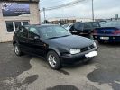 Volkswagen Golf IV 1.4 75CH 5P Noir  - 3