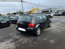 Volkswagen Golf IV 1.4 75CH 5P Noir  - 5