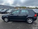 Volkswagen Golf IV 1.4 75CH 5P Noir  - 8