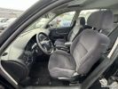 Volkswagen Golf IV 1.4 75CH 5P Noir  - 10