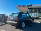 Volkswagen Golf MK2 G60 1.8 160ch Edition One BBS (rapport d'expertise complet disponible)   - 2