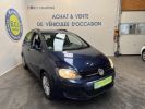 Volkswagen Golf Plus 1.2 TSI 85CH TRENDLINE Bleu  - 2