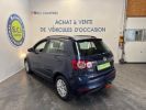 Volkswagen Golf Plus 1.2 TSI 85CH TRENDLINE Bleu  - 4