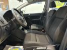 Volkswagen Golf Plus 1.2 TSI 85CH TRENDLINE Bleu  - 9