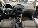 Volkswagen Golf Plus 1.2 TSI 85CH TRENDLINE Bleu  - 11