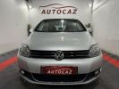 Volkswagen Golf Plus 1.6 TDI 105 BlueMotion Confortline DSG7 Gris Clair  - 4