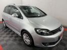 Volkswagen Golf Plus 1.6 TDI 105 BlueMotion Confortline DSG7 Gris Clair  - 5