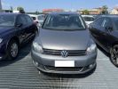 Volkswagen Golf Plus 1.6 TDI 105CH BLUEMOTION TECHNOLOGY CONFORTLINE Anthracite  - 6