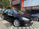 Volkswagen Golf Plus 1.6 TDI 105CH BLUEMOTION TECHNOLOGY FAP CARAT Noir  - 1