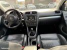 Volkswagen Golf Plus 1.6 TDI 105CH BLUEMOTION TECHNOLOGY FAP CARAT Noir  - 3