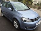 Volkswagen Golf Plus 2.0 TDI 140CV DSG6 HIGHLINE     Diesel BLEU REQUIN  - 1