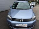 Volkswagen Golf Plus 2.0 TDI 140CV DSG6 HIGHLINE     Diesel BLEU REQUIN  - 2