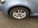 Volkswagen Golf Plus 2.0 TDI 140CV DSG6 HIGHLINE     Diesel BLEU REQUIN  - 3