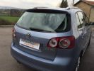 Volkswagen Golf Plus 2.0 TDI 140CV DSG6 HIGHLINE     Diesel BLEU REQUIN  - 12