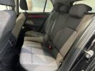 Volkswagen Golf Plus VIII 2.0 TDI SCR 150CH LIFE DSG7 Noir  - 11